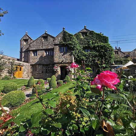 Stirk House Hotel 기스번 외부 사진