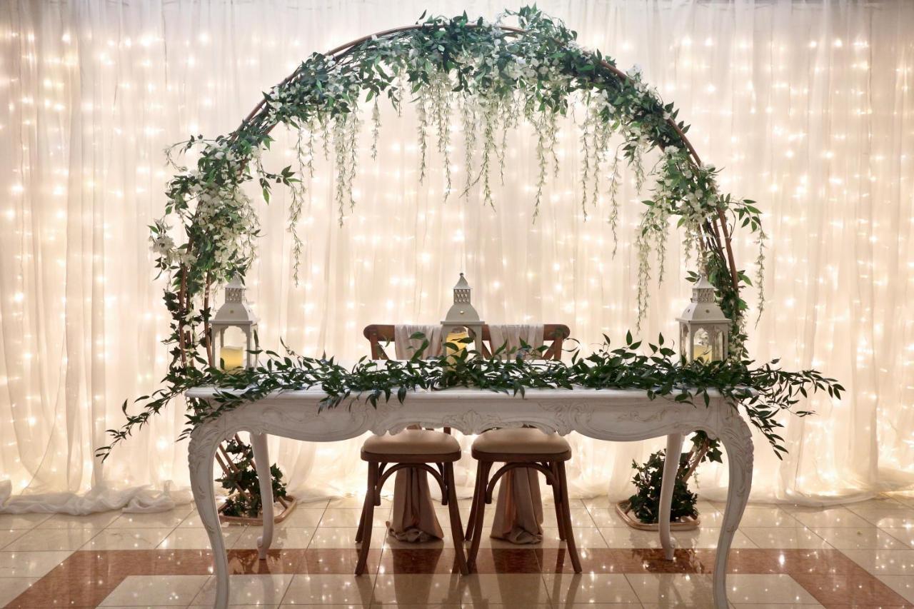 Stirk House Hotel 기스번 외부 사진