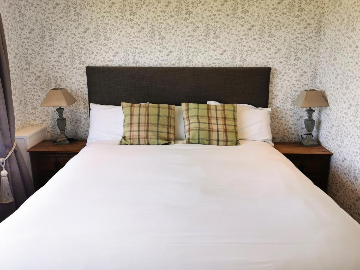 Stirk House Hotel 기스번 외부 사진