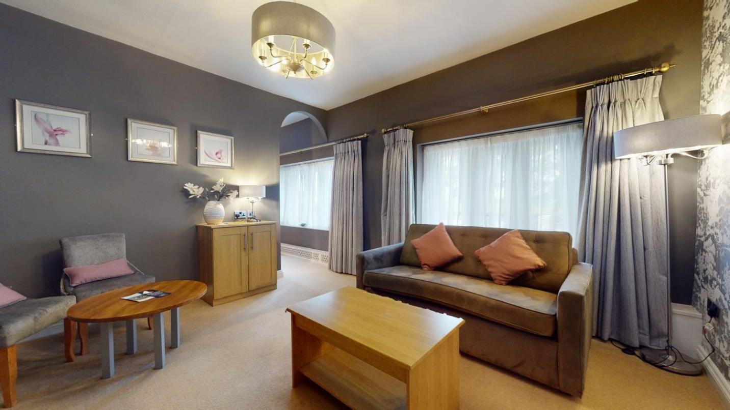 Stirk House Hotel 기스번 외부 사진