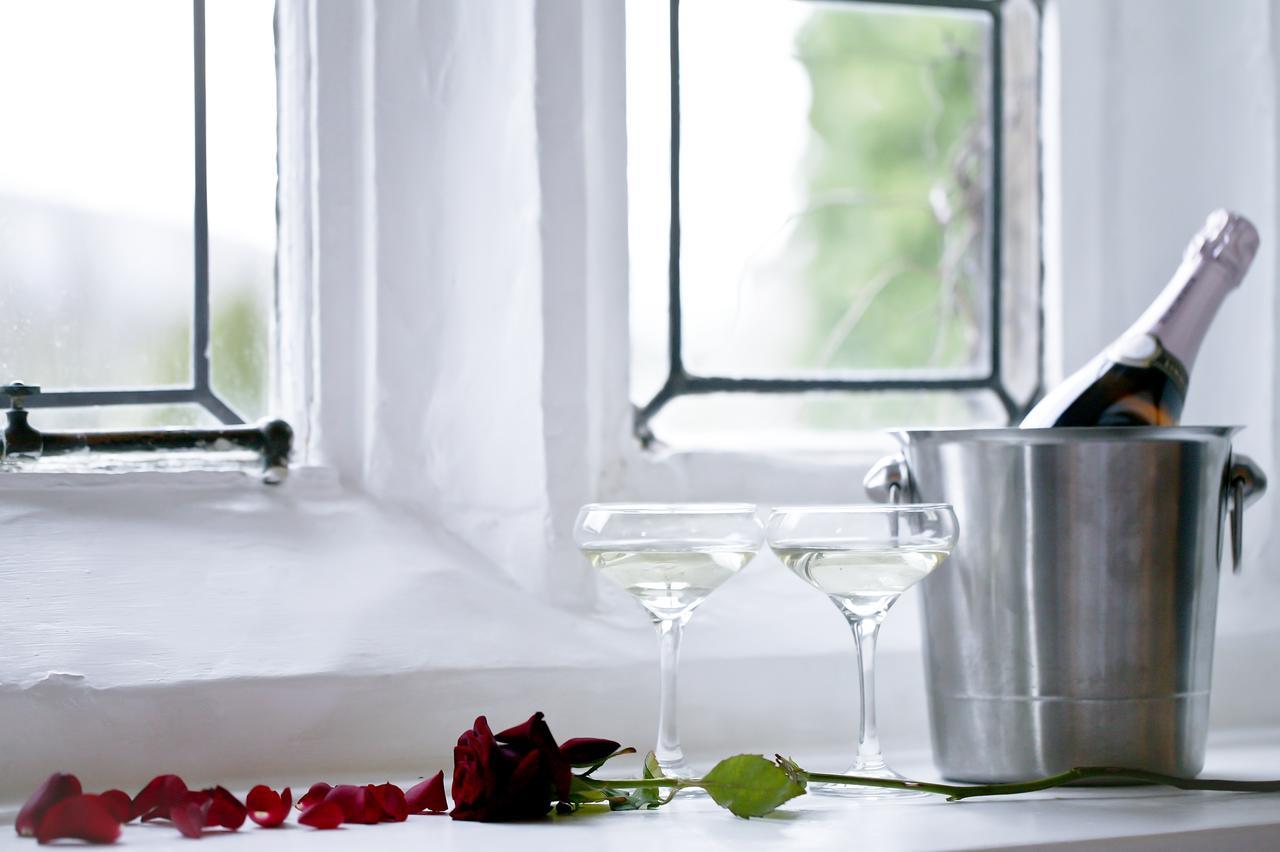 Stirk House Hotel 기스번 외부 사진