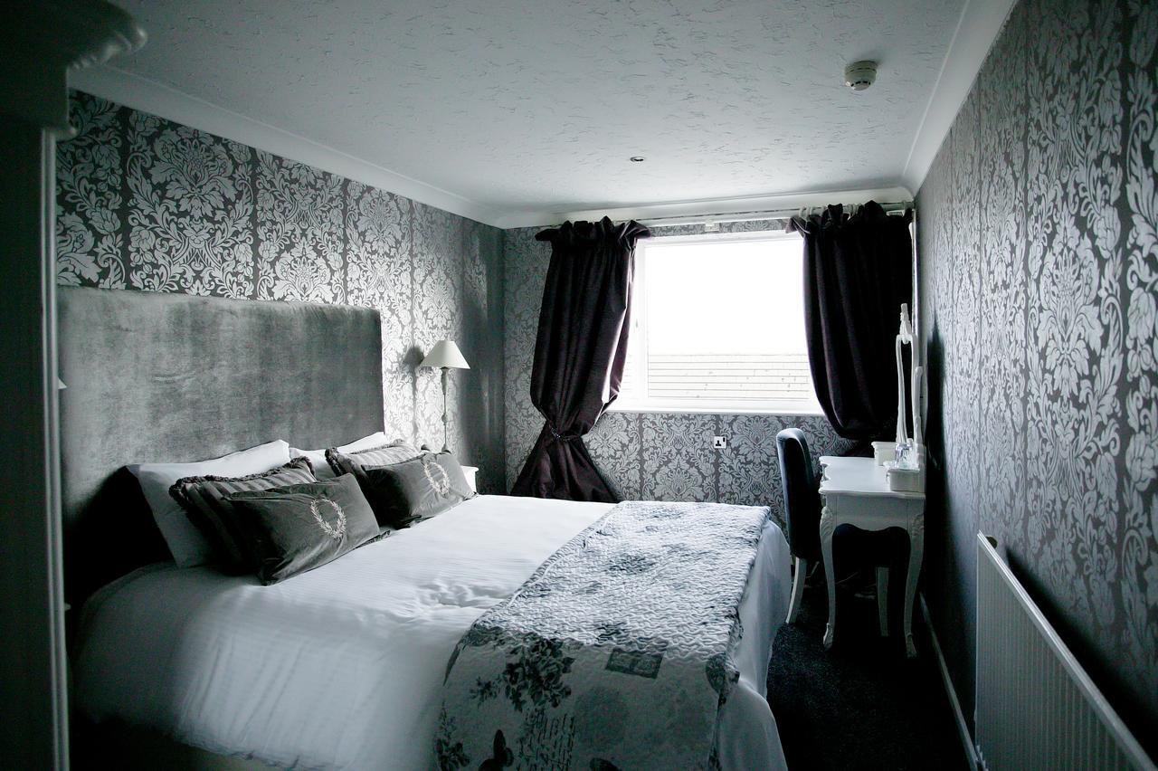 Stirk House Hotel 기스번 외부 사진