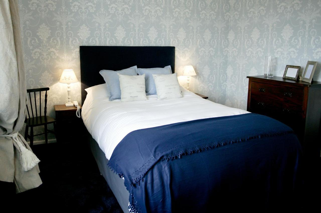 Stirk House Hotel 기스번 외부 사진